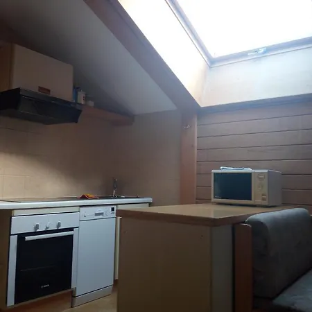 Digart Appartement *