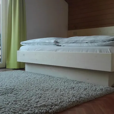 Appartement Digart Urtijëi