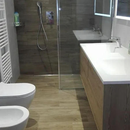 Digart Appartement Urtijëi